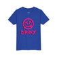 Youth Driky Die Happy - Pinkerton Short Sleeve Tee
