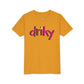 Youth - Limited Edition Limp Driky Good Guys Finish Last - Pinkerton Short Sleeve Tee 26 Colors