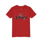 Youth Driky Roy-al - Blackout Short Sleeve Tee