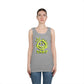 Driky King Nothing - Banana Sunshine - Tank Top