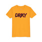 Youth Driky Rough Ryder - Rose Blood Short Sleeve Tee