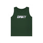Driky Sport - White Night - Tank Top