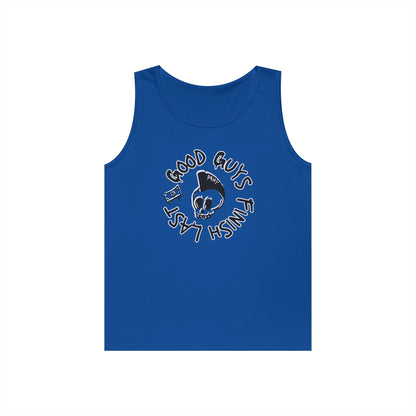 Drikyz Good Guys Finish Last - OG - Tank Top