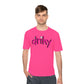 Limp Driky Moisture Wicking Tee