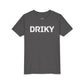 Youth Drikyish - Simple Short Sleeve Tee