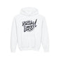 Driky Life - OG - Youth Heavy Blend Hoodie