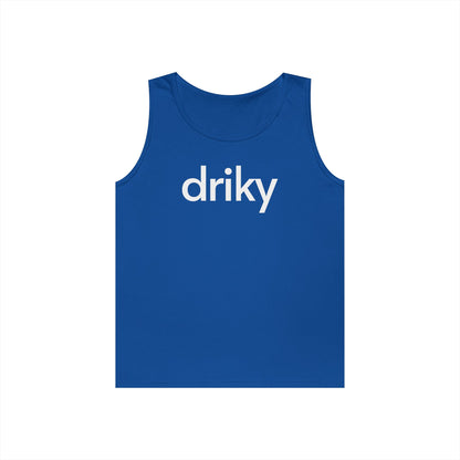 Little Driky - Simple - Tank Top