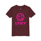Youth Driky Die Happy - Pinkerton Short Sleeve Tee