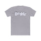 Get Driky - White Night Cotton Crew Tee