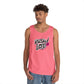 Driky Life - Pinkerton - Tank Top