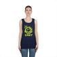 Driky King Nothing - Banana Sunshine - Tank Top