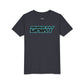 Youth Driky Sport - Blue Brain Short Sleeve Tee