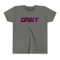 Youth Driky Sport - Pinkerton Short Sleeve Tee