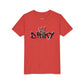 Youth Driky Roy-al - Blackout Short Sleeve Tee