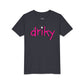 Youth Limp Driky - Pinkerton Short Sleeve Tee