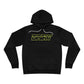 Driky Sport - Banana Sunshine Fleece Pullover Hoodie