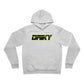 Driky Sport - Banana Sunshine Fleece Pullover Hoodie