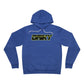 Driky Sport - Banana Sunshine Fleece Pullover Hoodie