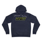 Driky Sport - Banana Sunshine Fleece Pullover Hoodie