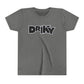 Youth Get Driky - OG Short Sleeve Tee