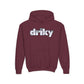 Driky Wear - OG2 - Youth Heavy Blend Hoodie
