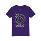 Youth Driky King Nothing - Blackout Short Sleeve Tee