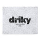 Driky Wear Puzzle 14'' x 11'' 252 Pieces
