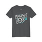 Youth Driky Life - Blue Brain Short Sleeve Tee 26 Colors