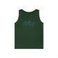 Little Driky - Blue Brain - Tank Top