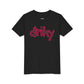 Youth Limp Driky - Rose Blood Short Sleeve Tee