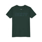 Youth Driky Stud Muffin - Blue Brain Short Sleeve Tee