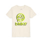 Youth Driky Die Happy - Banana Sunshine Short Sleeve Tee
