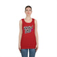 Driky Life - Pinkerton - Tank Top