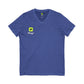 Get Driky Jersey V-Neck Tee