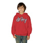 Limp Driky - OG2 - Youth Heavy Blend Hoodie