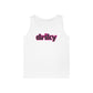 Driky Wear - Pinkerton - Tank Top