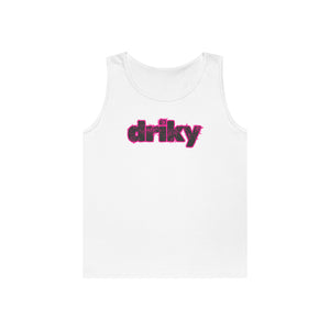 Driky Wear - Pinkerton - Tank Top