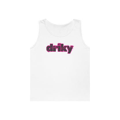 Driky Wear - Pinkerton - Tank Top