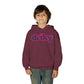 Driky Wear - Pinkerton - Youth Heavy Blend Hoodie