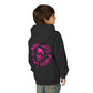 Drikyz Good Guys Finish Last - Pinkerton - (Back Print) Youth Heavy Blend Hoodie