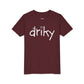 Youth Limp Driky - Simple Short Sleeve Tee