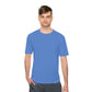 Driky 1 point 0 Bro Moisture Wicking Back Print Tee