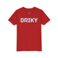 Youth Drikyish - OG2 Short Sleeve Tee