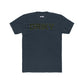 Driky Stud Muffin - Banana Sunshine Cotton Crew Tee