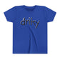 Youth Limp Driky - Blackout Short Sleeve Tee