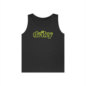 Driky Wear - Banana Sunshine - Tank Top