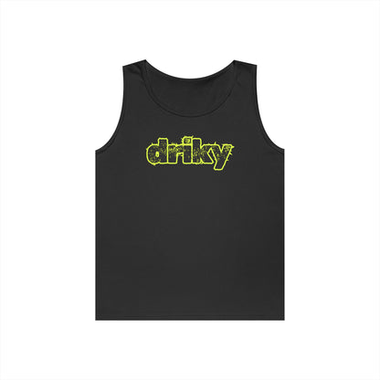 Driky Wear - Banana Sunshine - Tank Top