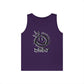Driky King Nothing - Blackout - Tank Top
