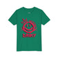 Youth Driky King Nothing - Rose Blood Short Sleeve Tee