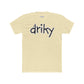 Limited Edition Limp Driky - Good Guys Finish Last - OG Cotton Crew Tee
